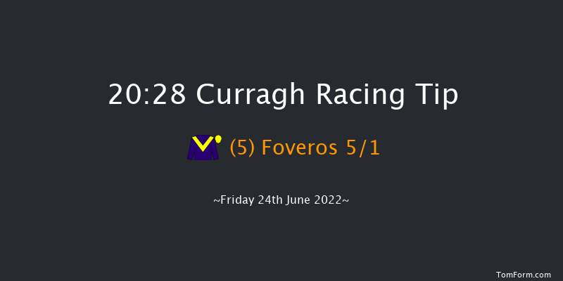 Curragh 20:28 Handicap 16f Wed 1st Jun 2022