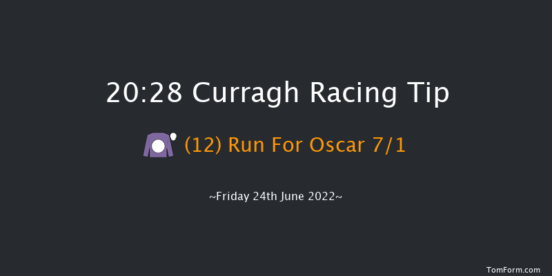 Curragh 20:28 Handicap 16f Wed 1st Jun 2022