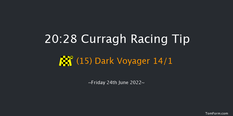 Curragh 20:28 Handicap 16f Wed 1st Jun 2022