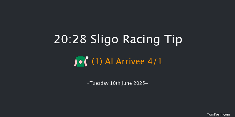 Sligo 20-28 18f Tue 13th May 2025