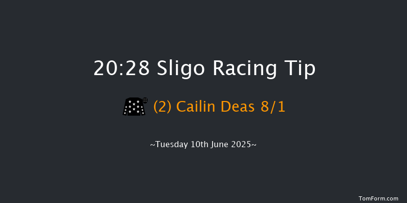 Sligo 20-28 18f Tue 13th May 2025