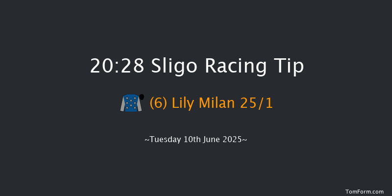 Sligo 20-28 18f Tue 13th May 2025