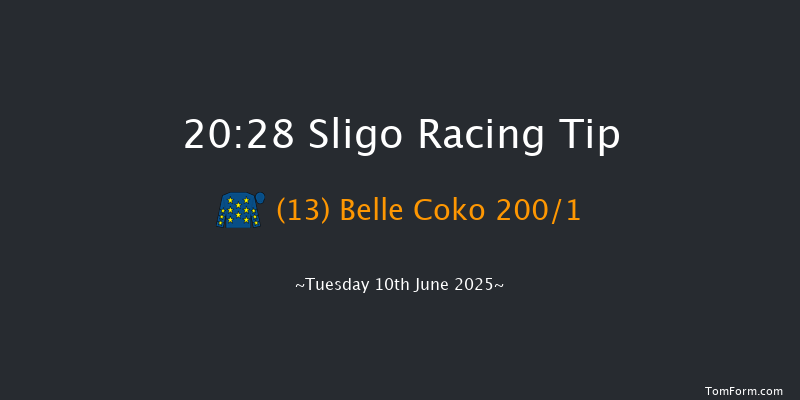 Sligo 20-28 18f Tue 13th May 2025