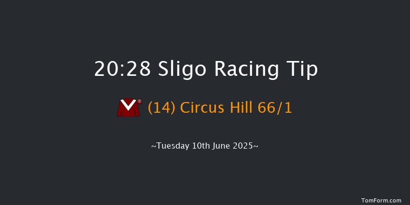Sligo 20-28 18f Tue 13th May 2025