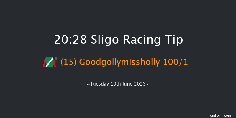 Sligo 20-28 18f Tue 13th May 2025