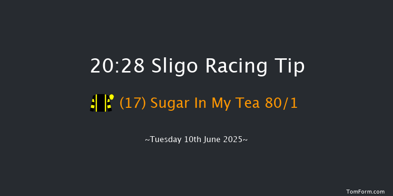 Sligo 20-28 18f Tue 13th May 2025