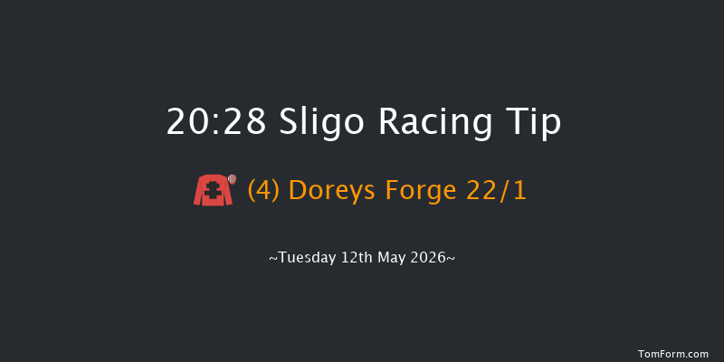 Sligo 20-28 17f Sun 3rd May 2026