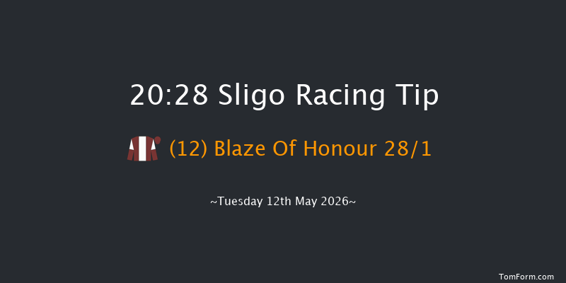 Sligo 20-28 17f Sun 3rd May 2026