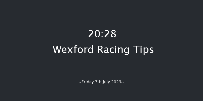 Wexford 20:28 NH Flat Race 21f Wed 21st Jun 2023