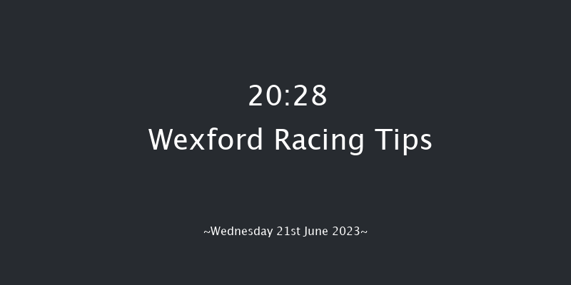 Wexford 20:28 NH Flat Race 16f Tue 20th Jun 2023