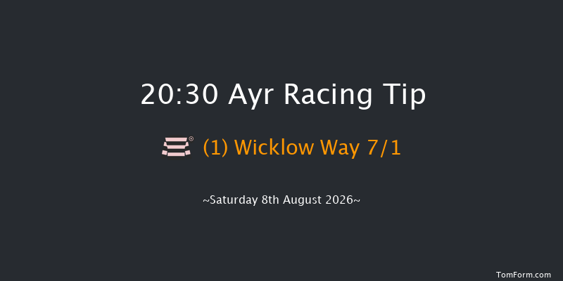 Ayr 20-30 (Class 6) 10f Mon 27th Jul 2026