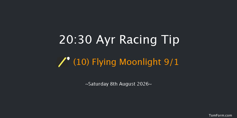 Ayr 20-30 (Class 6) 10f Mon 27th Jul 2026