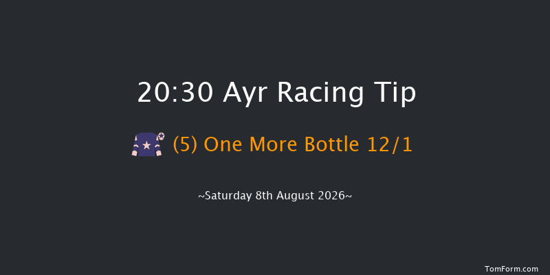 Ayr 20-30 (Class 6) 10f Mon 27th Jul 2026