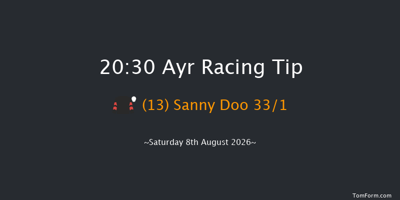 Ayr 20-30 (Class 6) 10f Mon 27th Jul 2026