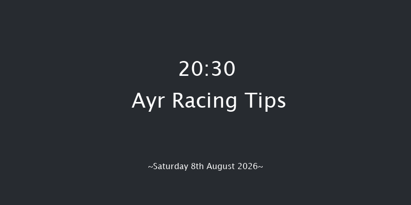 Ayr 20-30 (Class 6) 10f Mon 27th Jul 2026