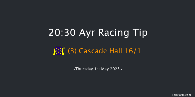 Ayr 20-30 (Class 5) 15f Mon 28th Apr 2025