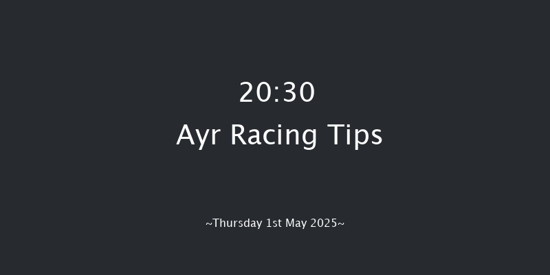 Ayr 20-30 (Class 5) 15f Mon 28th Apr 2025