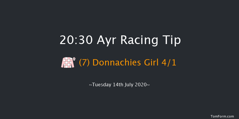 Luxury Breaks At Western House Hotel Handicap Ayr 20:30 Handicap (Class 5) 13f Mon 13th Jul 2020