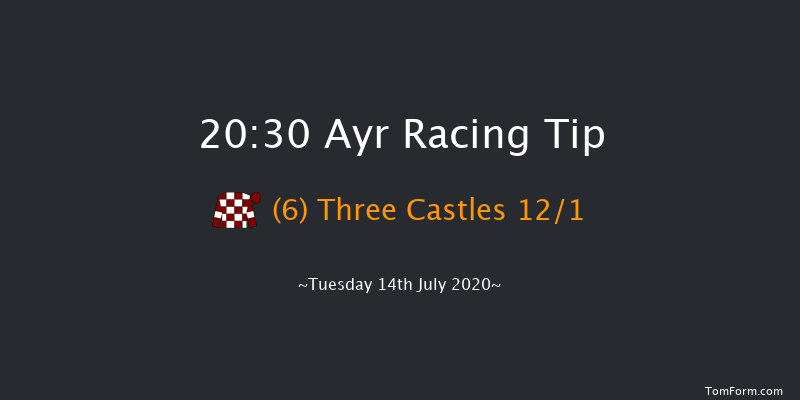 Luxury Breaks At Western House Hotel Handicap Ayr 20:30 Handicap (Class 5) 13f Mon 13th Jul 2020