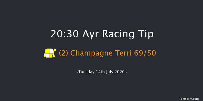 Luxury Breaks At Western House Hotel Handicap Ayr 20:30 Handicap (Class 5) 13f Mon 13th Jul 2020