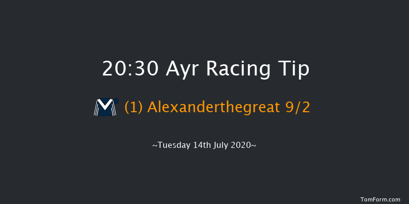 Luxury Breaks At Western House Hotel Handicap Ayr 20:30 Handicap (Class 5) 13f Mon 13th Jul 2020