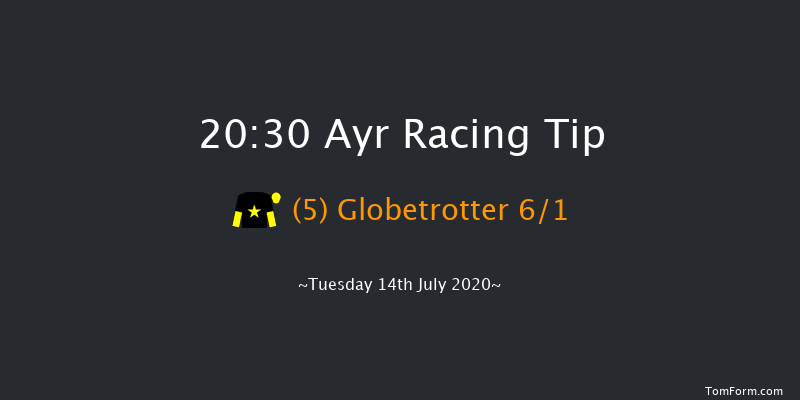 Luxury Breaks At Western House Hotel Handicap Ayr 20:30 Handicap (Class 5) 13f Mon 13th Jul 2020