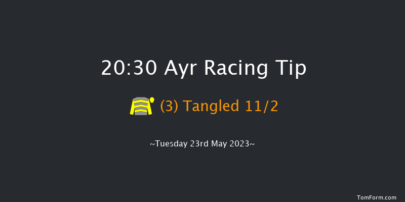 Ayr 20:30 Handicap (Class 6) 7f Mon 8th May 2023