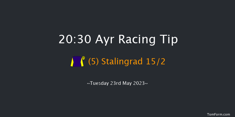 Ayr 20:30 Handicap (Class 6) 7f Mon 8th May 2023