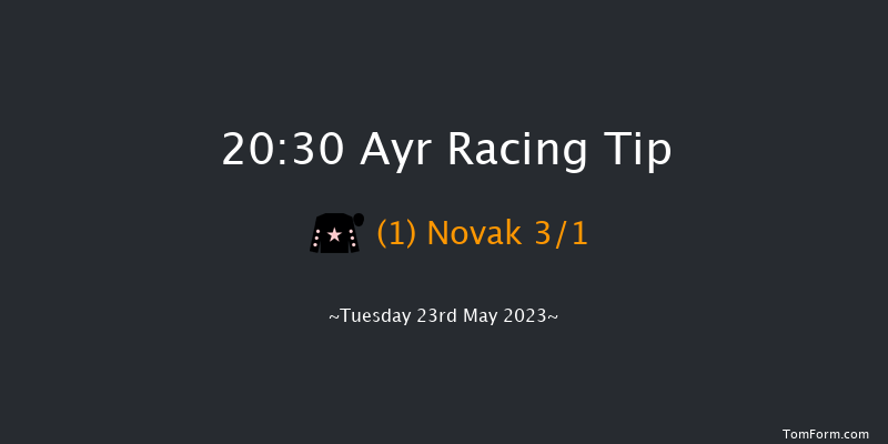 Ayr 20:30 Handicap (Class 6) 7f Mon 8th May 2023