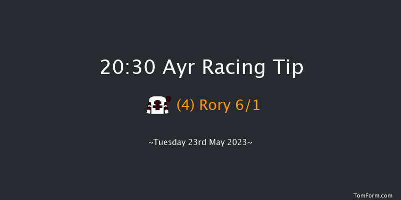 Ayr 20:30 Handicap (Class 6) 7f Mon 8th May 2023