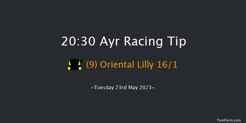 Ayr 20:30 Handicap (Class 6) 7f Mon 8th May 2023