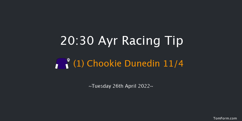 Ayr 20:30 Handicap (Class 5) 7f Mon 25th Apr 2022