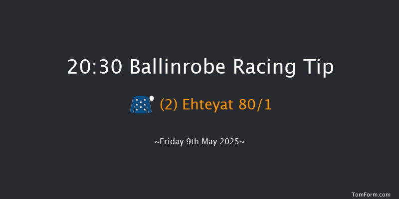 Ballinrobe 20-30 12f Fri 11th Apr 2025