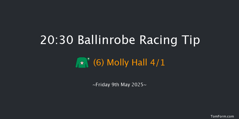 Ballinrobe 20-30 12f Fri 11th Apr 2025