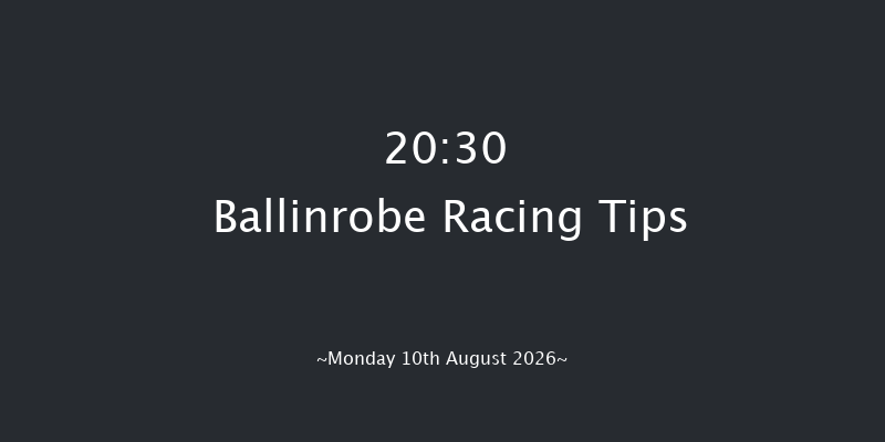 Ballinrobe 20-30 22f Tue 21st Jul 2026