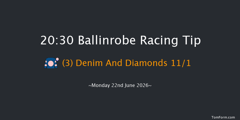 Ballinrobe 20-30 13f Tue 26th May 2026