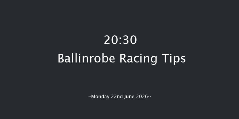 Ballinrobe 20-30 13f Tue 26th May 2026