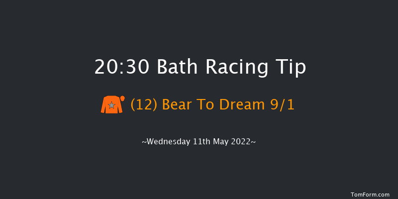Bath 20:30 Handicap (Class 6) 8f Mon 2nd May 2022