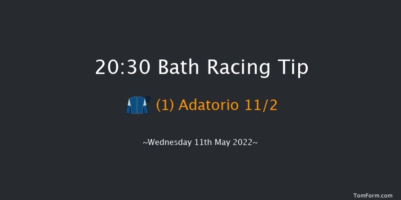Bath 20:30 Handicap (Class 6) 8f Mon 2nd May 2022