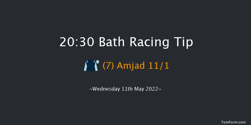 Bath 20:30 Handicap (Class 6) 8f Mon 2nd May 2022