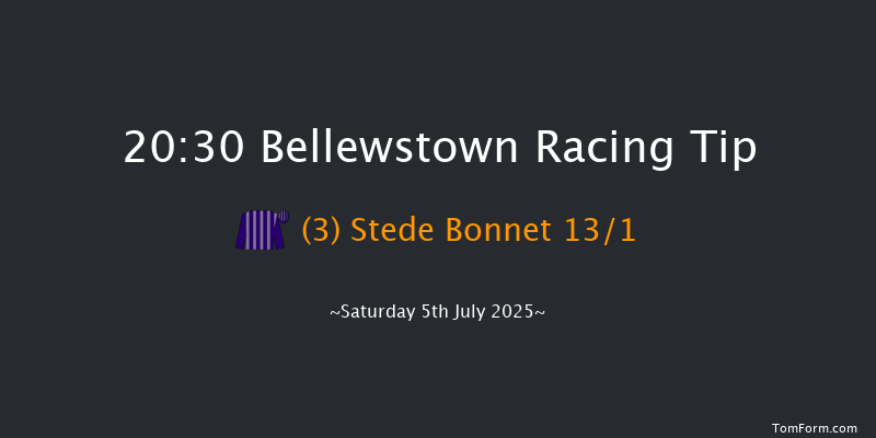 Bellewstown 20-30 17f Fri 4th Jul 2025