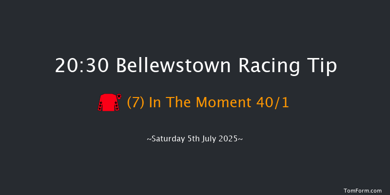 Bellewstown 20-30 17f Fri 4th Jul 2025