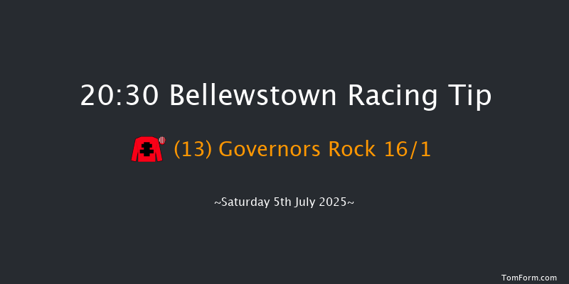 Bellewstown 20-30 17f Fri 4th Jul 2025