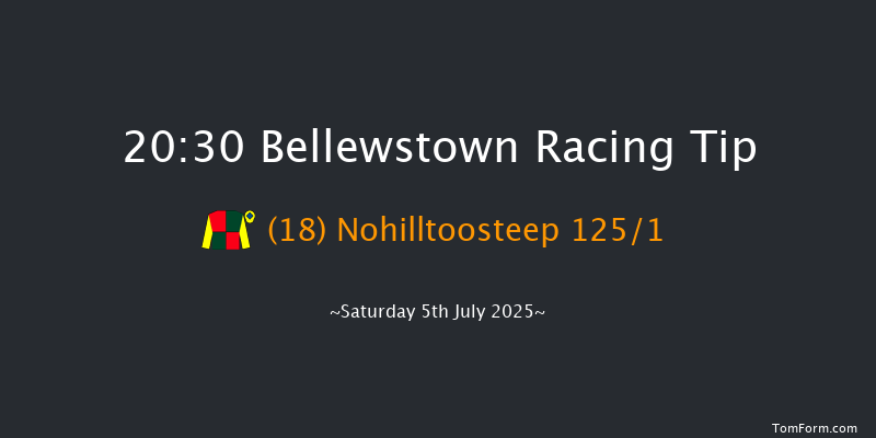 Bellewstown 20-30 17f Fri 4th Jul 2025