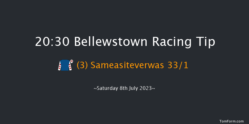 Bellewstown 20:30 NH Flat Race 17f Fri 7th Jul 2023
