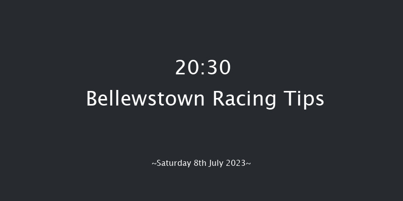 Bellewstown 20:30 NH Flat Race 17f Fri 7th Jul 2023