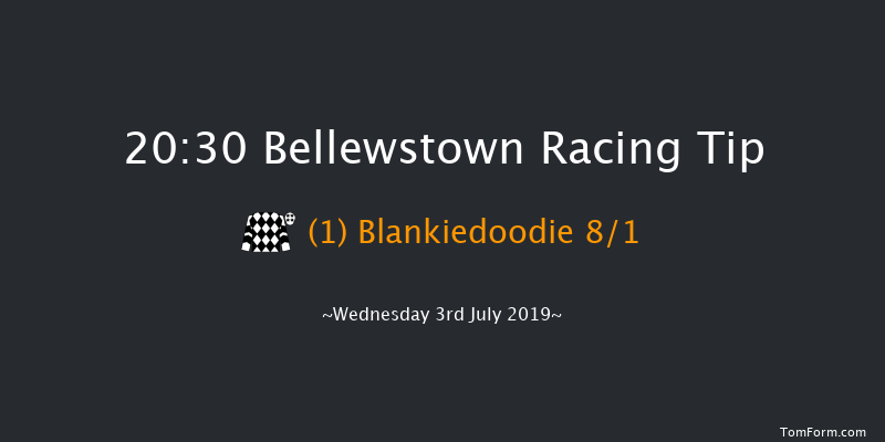 Bellewstown 20:30 Handicap 8f Thu 1st Jan 1970