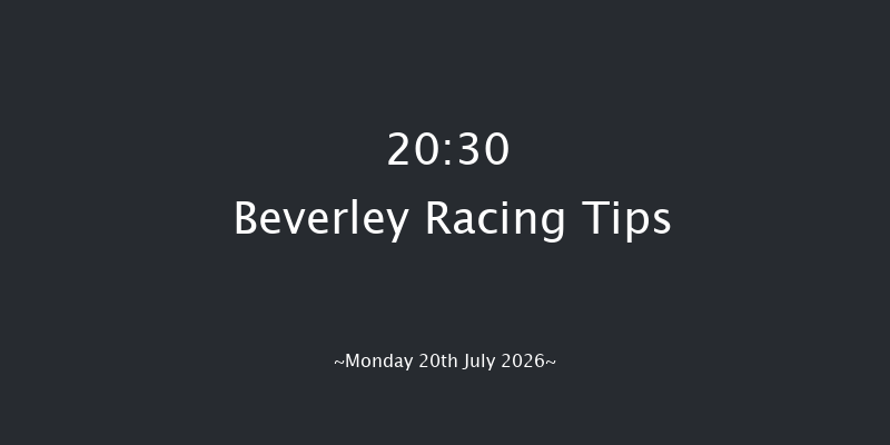 Beverley 20-30 (Class 6) 8f Tue 14th Jul 2026