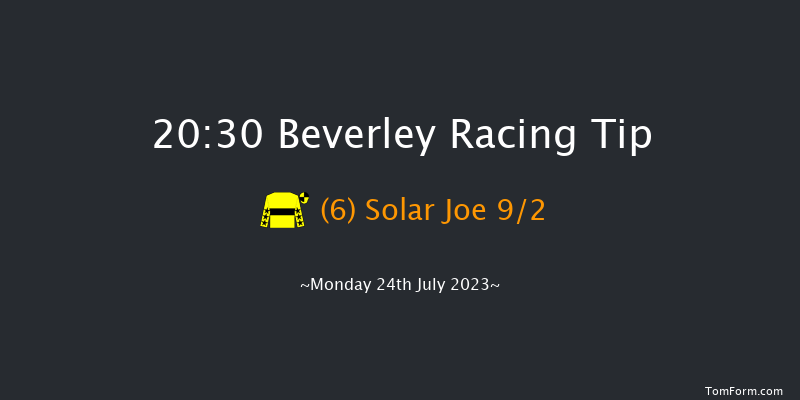 Beverley 20:30 Handicap (Class 5) 10f Tue 18th Jul 2023