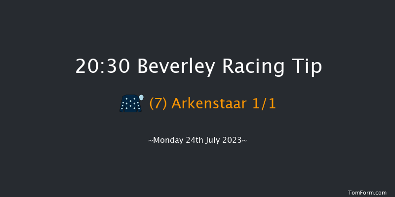 Beverley 20:30 Handicap (Class 5) 10f Tue 18th Jul 2023